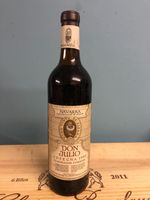1989  DON JULIO NAVARRA