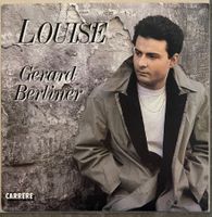 GERARD BERLINER - LOUISE