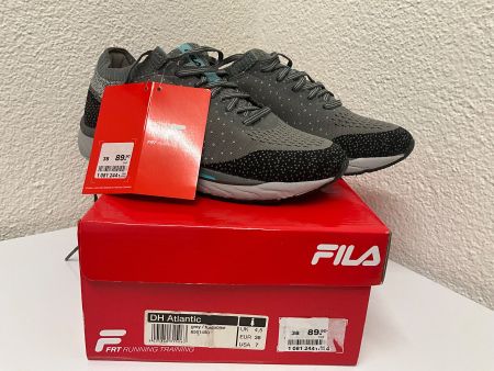 Laufschuhe von Fila für Damen Gr.38, neu