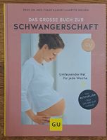 Schwangerschaftsbuch