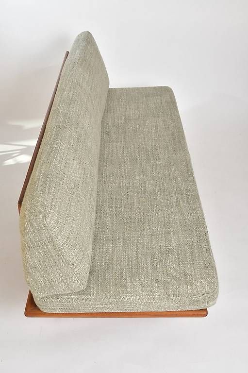Divani: Hvidt & Mølgaard Sofa "Minerva" – Usato da Zürich venduto da IndividumCH 6