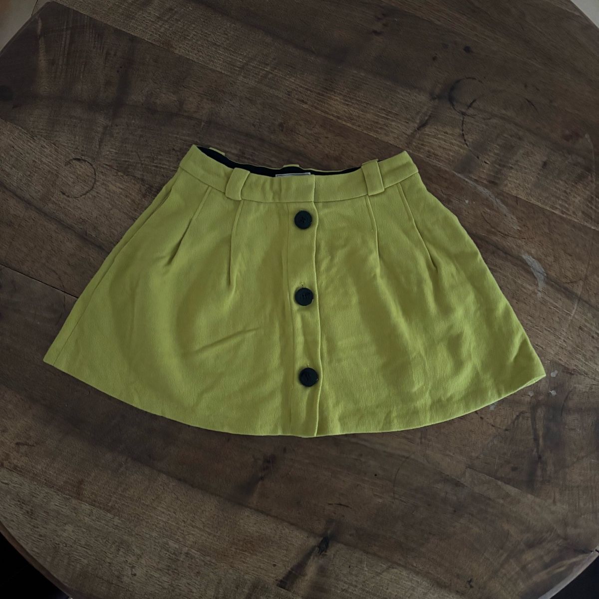 Gonne: Maison Kitsuné - taille xs – Usato da Zürich venduto da marysophia