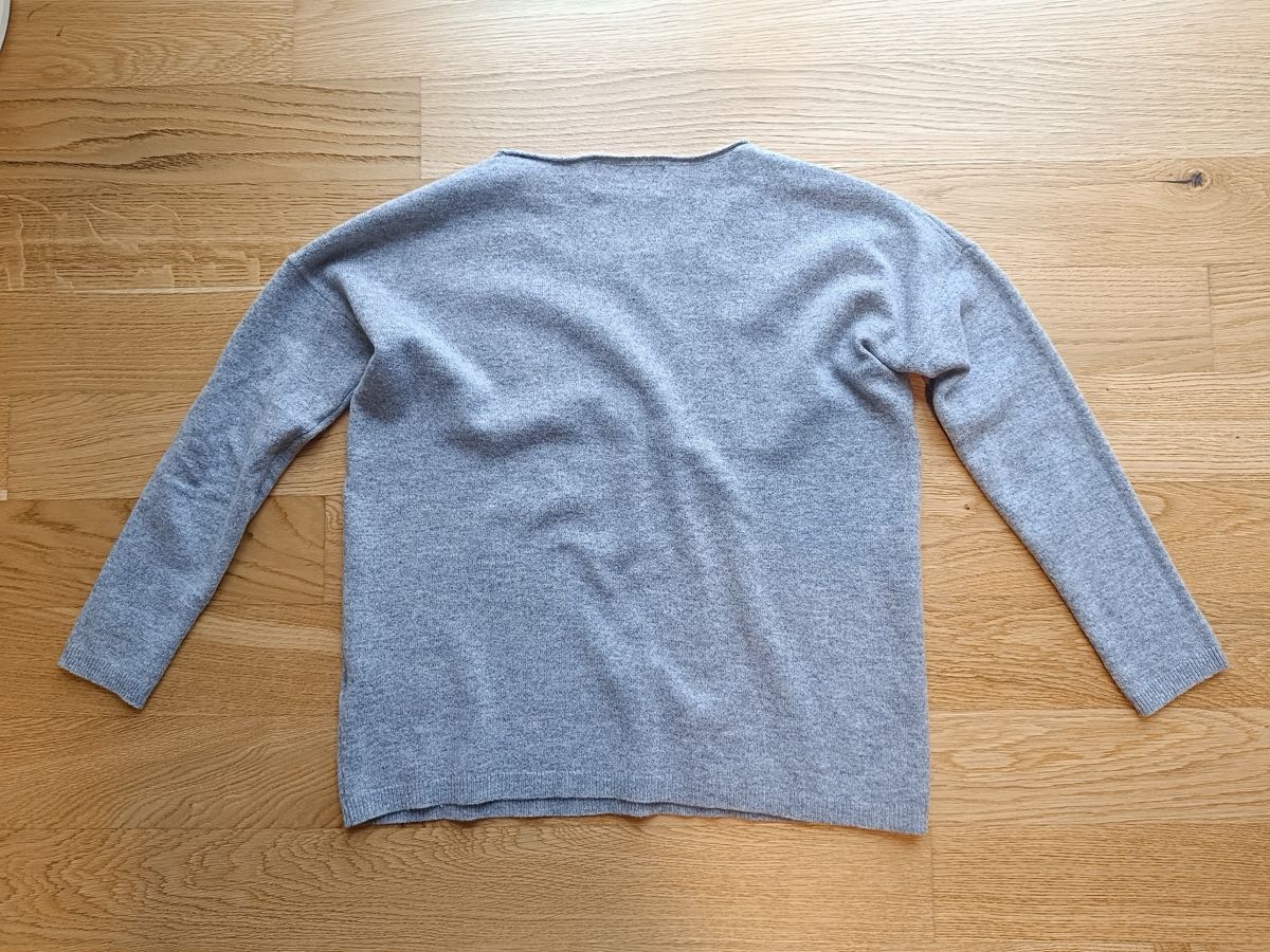 Lieblingsstück Pullover & Sweatshirts: LIEBLINGSSTÜCK PINGUIN PULLOVER – Gebraucht aus Zürich von dbu_s8p2 2