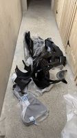 Carénage complet Honda CBR 1000rr-r