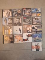 CD's Eros Ramazzotti
