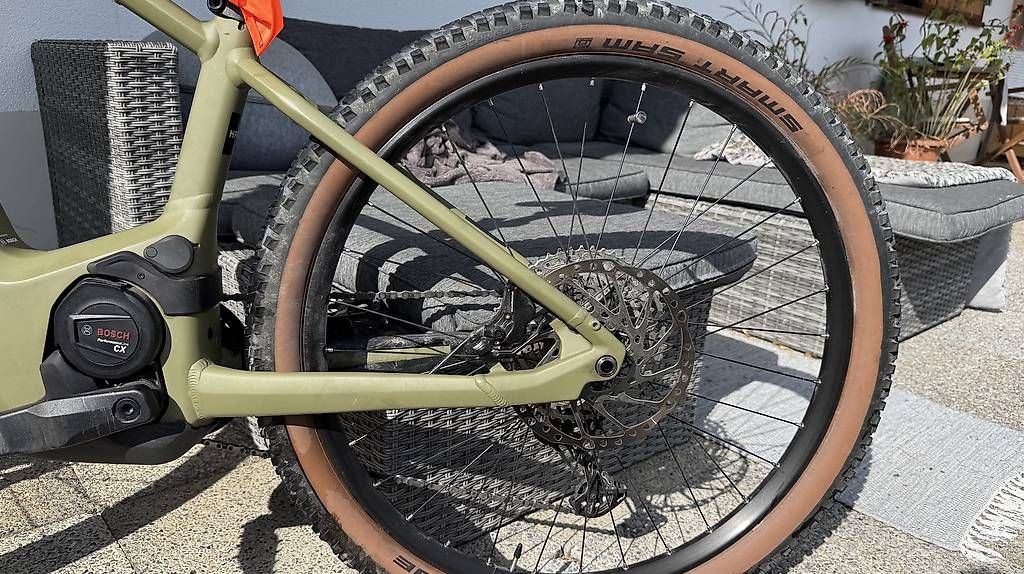 Biciclette: Cube Reaction Race 800 Grösse S – Usato da Calfreisen venduto da ramona1306 1