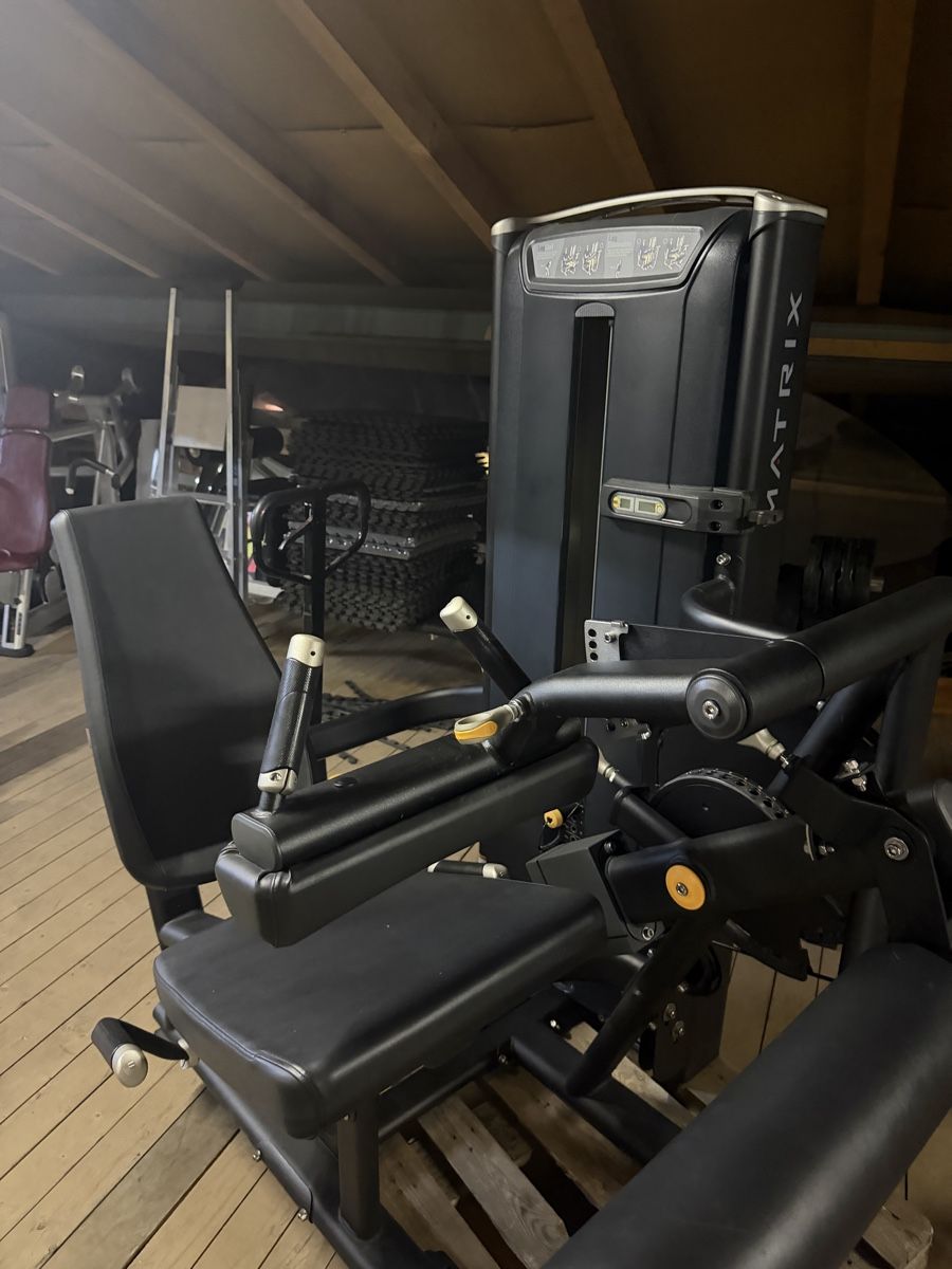 Vélos d'appartement: Matrix Beinstrecker-Beuger – Neuf (Voir description) à Büsserach par Sito1979 1
