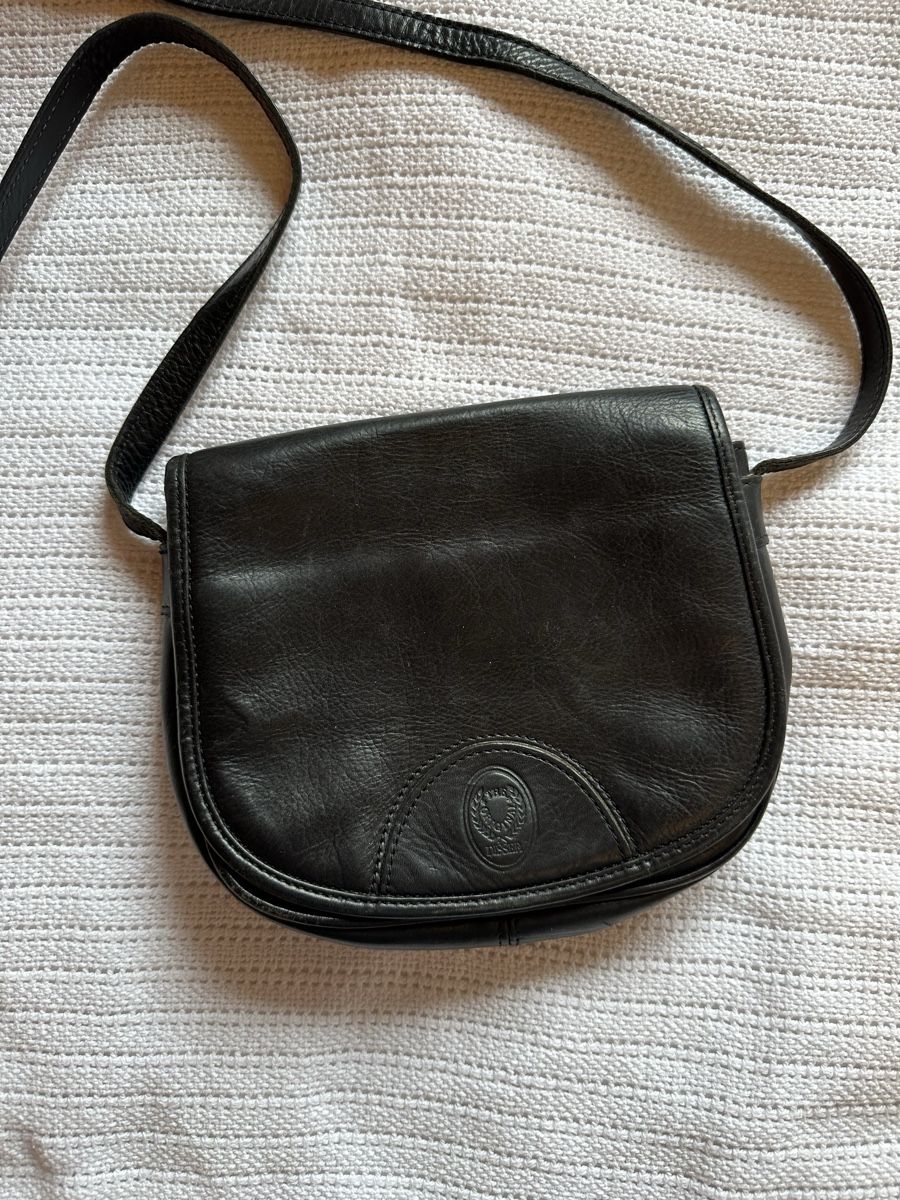 Borse: Disser Leather Bag – Usato da Vaduz venduto da jansenteler 1