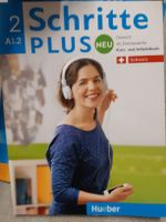 Schritte plus neu Schweiz A1.2