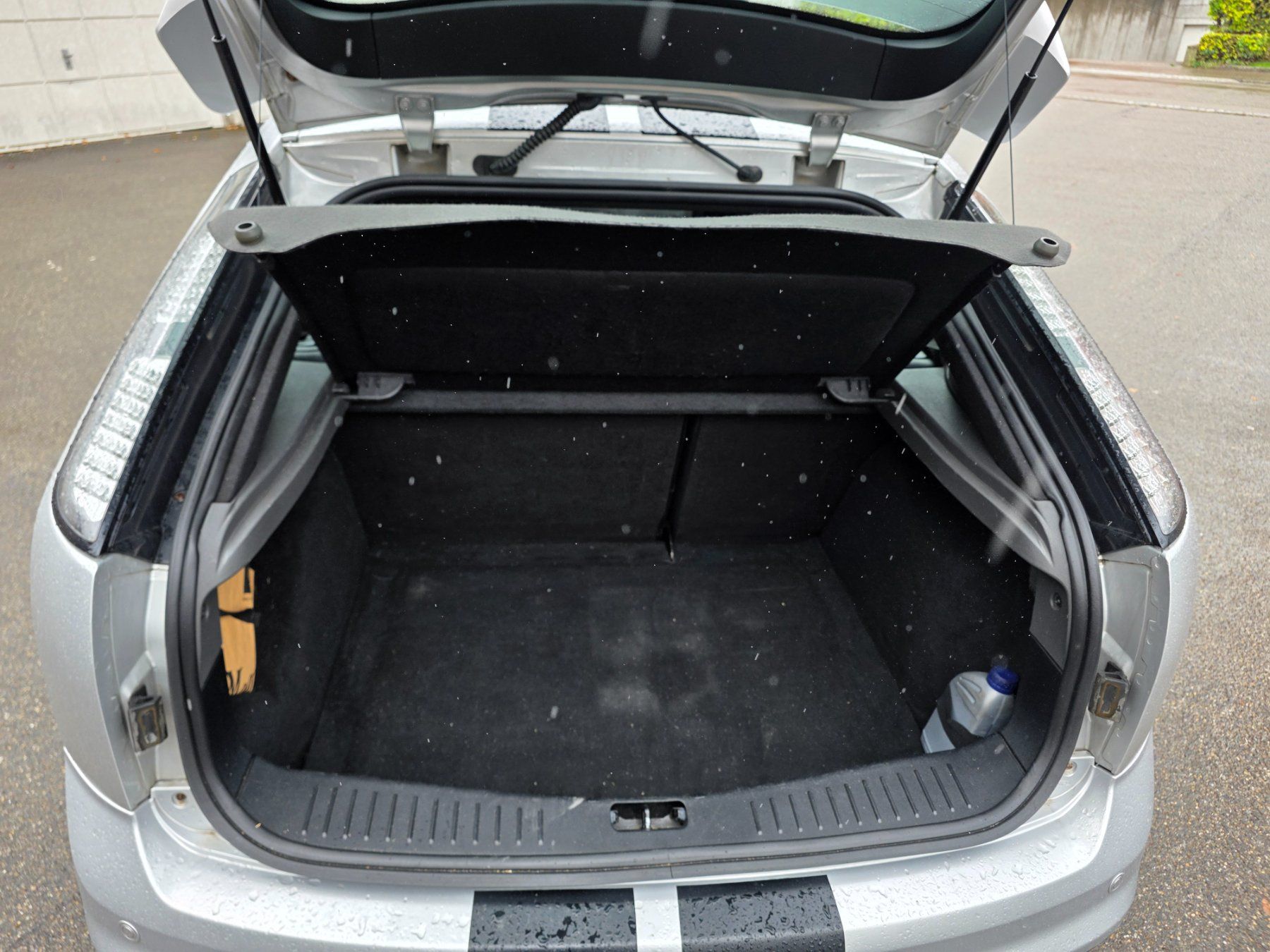 Ford Automobili: Ford Focus ST MkII – Usato da St.Gallen venduto da Fulvia0 4