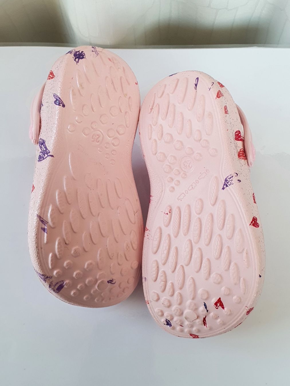 Scarpe per ragazze: Gr. 25 - Cupcake Clogs Kindersandalen, Neu – Nuovo e nell'imballaggio originale da Nürensdorf venduto da sal_g2bz 4