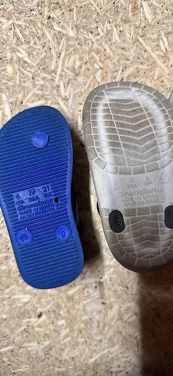 Chaussures garçon: Kinderschuhe  – D'occasion à Ennetbaden par ism_hcp6 1