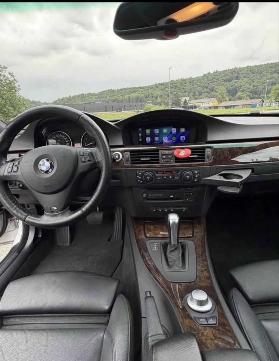 BMW Automobili: Bmw 325xi – Usato da Schaffhausen venduto da F06M 4