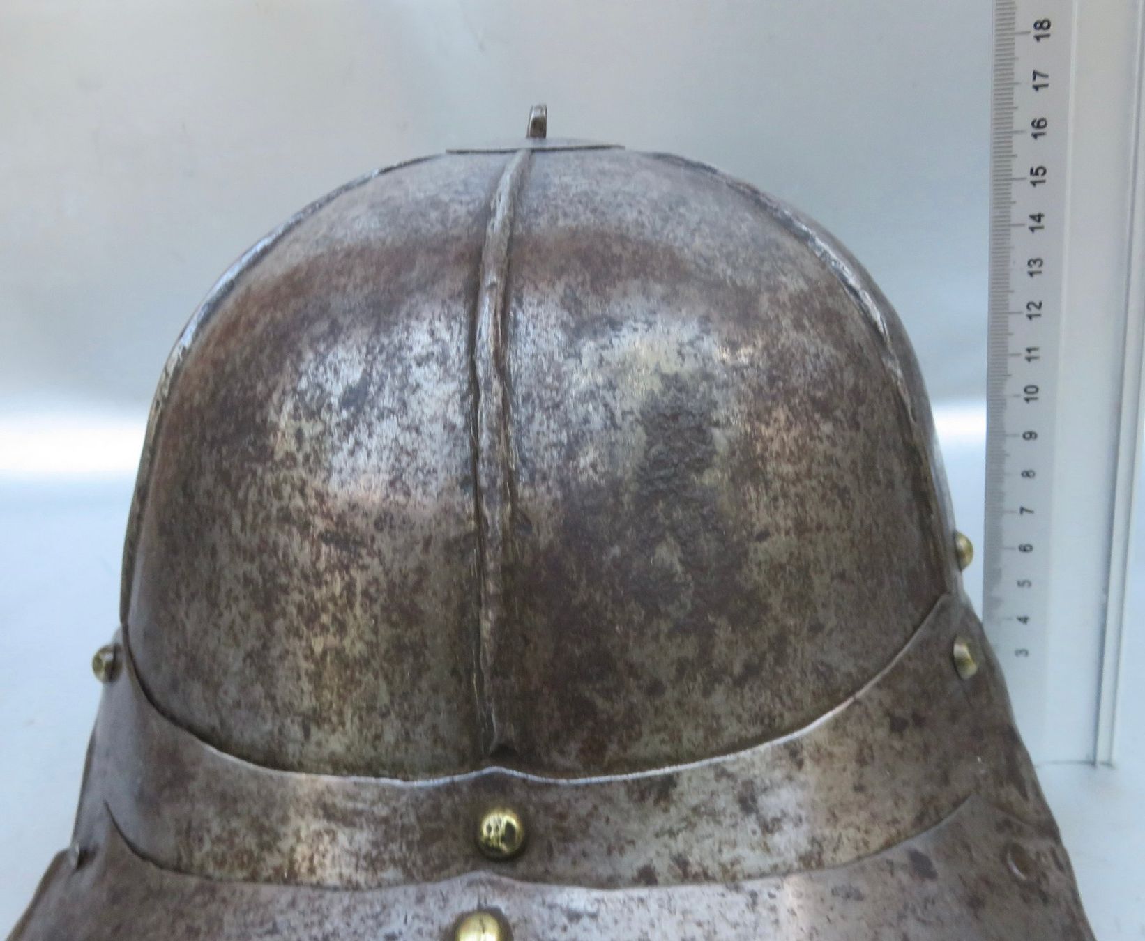 Sculptures & Statues: ZISCHÄGGE UM 1620 – D'occasion à BERN par erassmusvonrotterdam 9