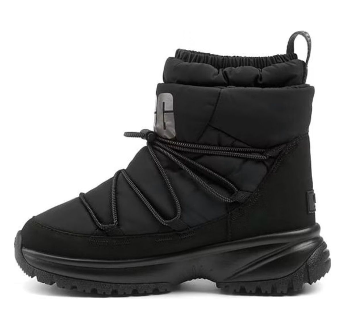 Ugg Scarpe da donna: Snow UGG Yose boots – Nuovo (secondo la descrizione) da Meilen venduto da lia_6py6
