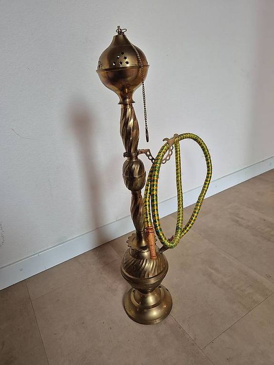 Original Shisha / Wasserpfeife (Gebraucht) in Oftringen für CHF 65 ...