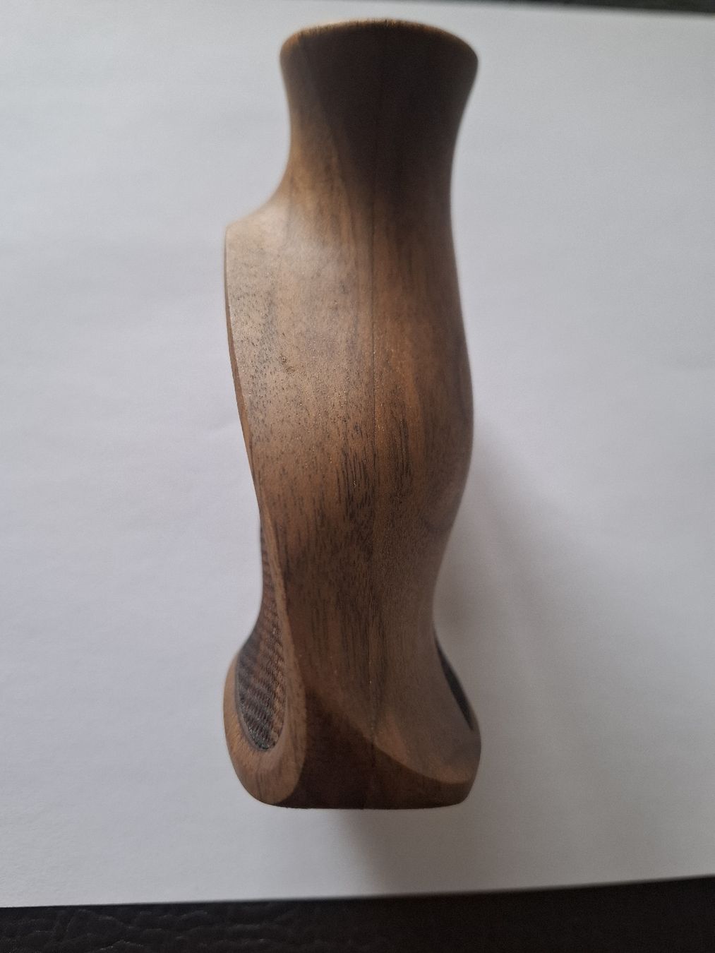 Articoli in legno: Nussbaum Griffschalen für die Smith Wesson Round Butt – Nuovo (secondo la descrizione) da Rothrist venduto da griffe 2
