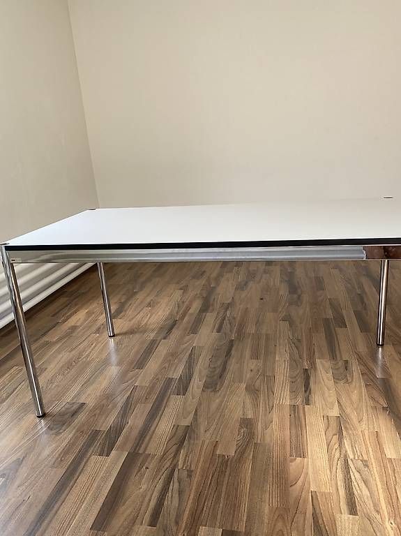 Scrivanie: USM Haller Schreibtisch – Usato da Laupen ZH venduto da Rango3 2