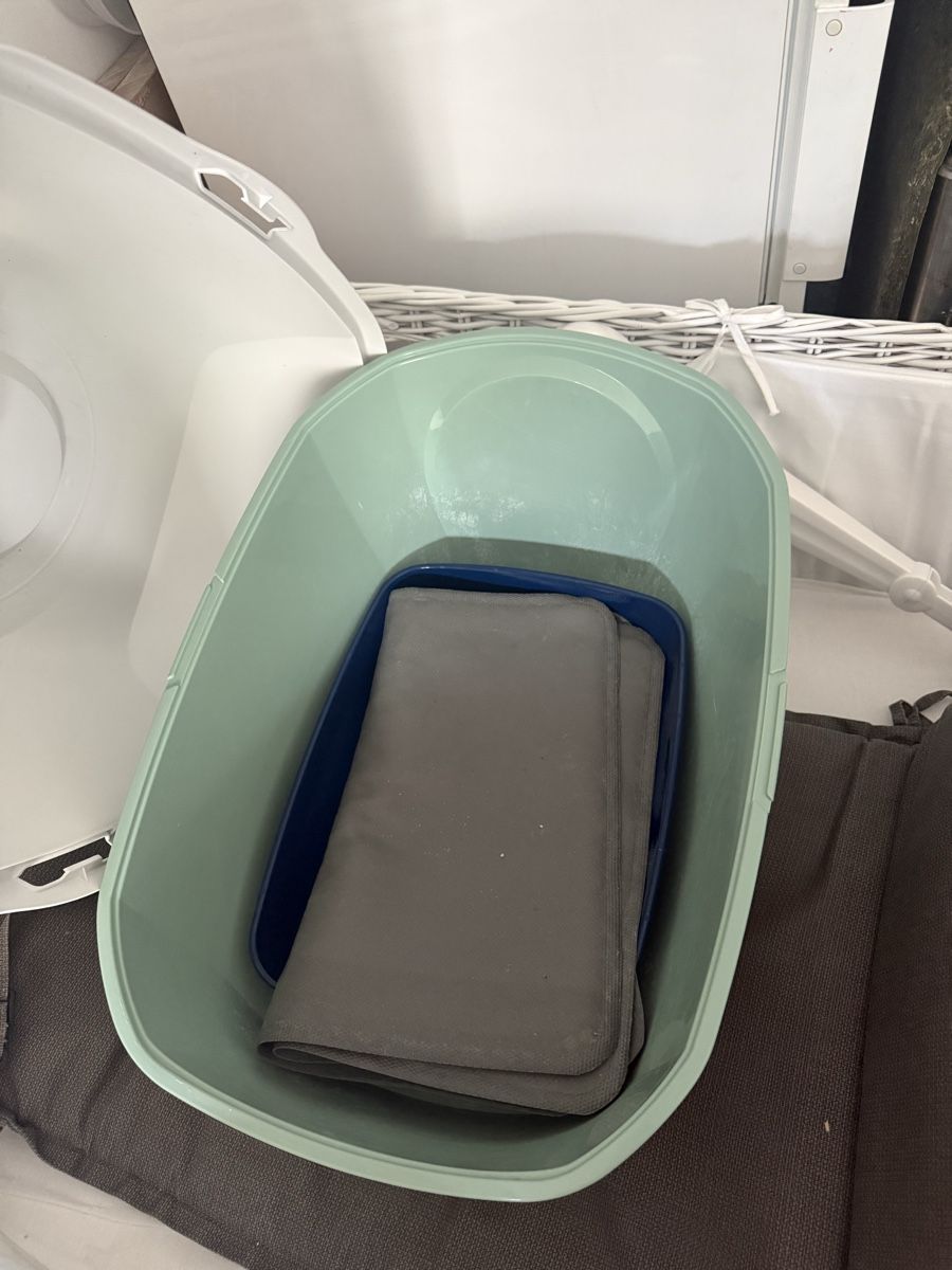 Gattaiole: Katzentoilette – Usato da Gossau SG venduto da cuk_fyc6 3