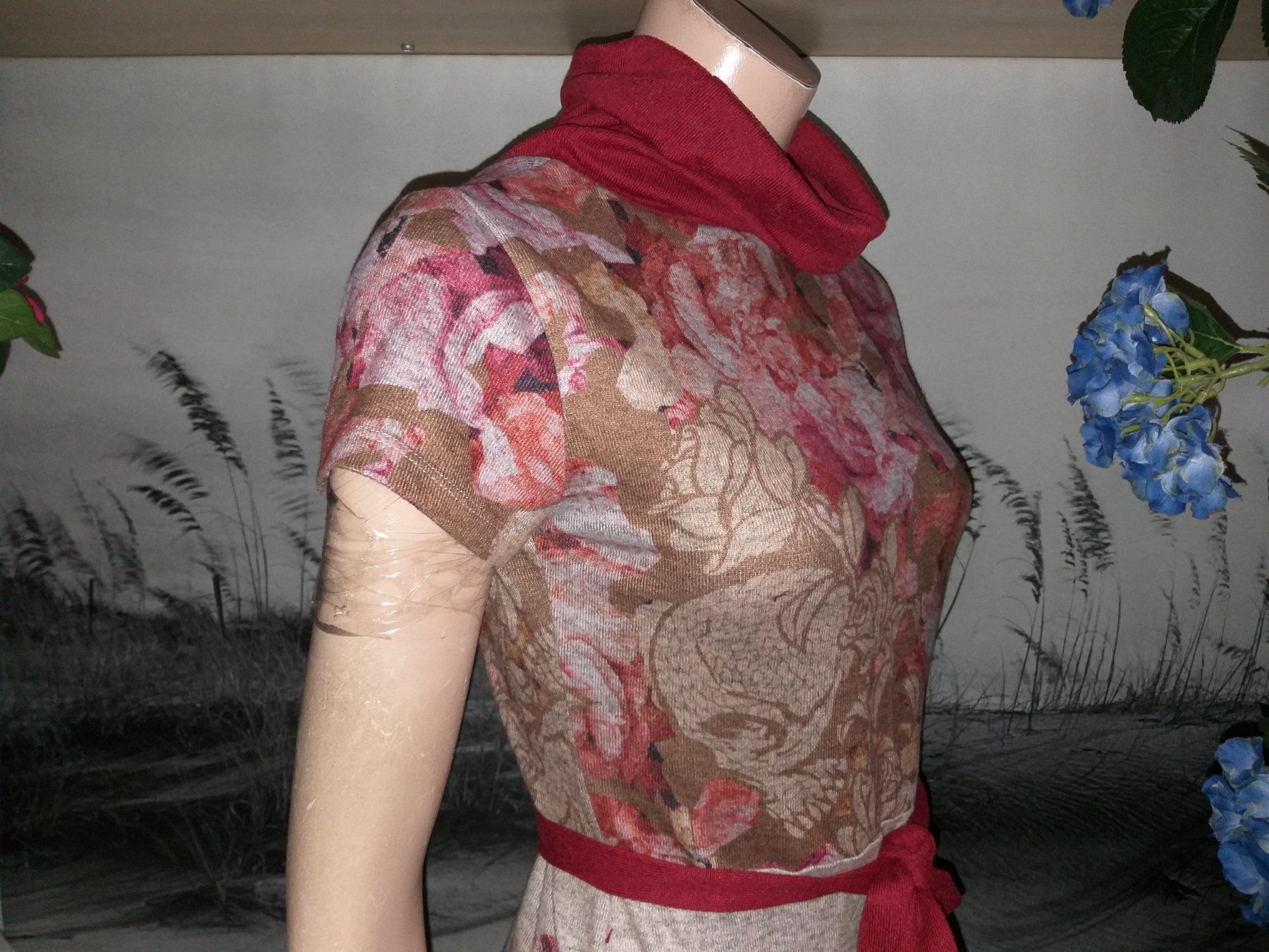 Kleider: Robe/ Kleid SMASH      Taille/Grosse S – Gebraucht aus Cossonay-ville von Super-Price-Quality 5