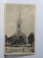 Kirche Wasen i. E.
