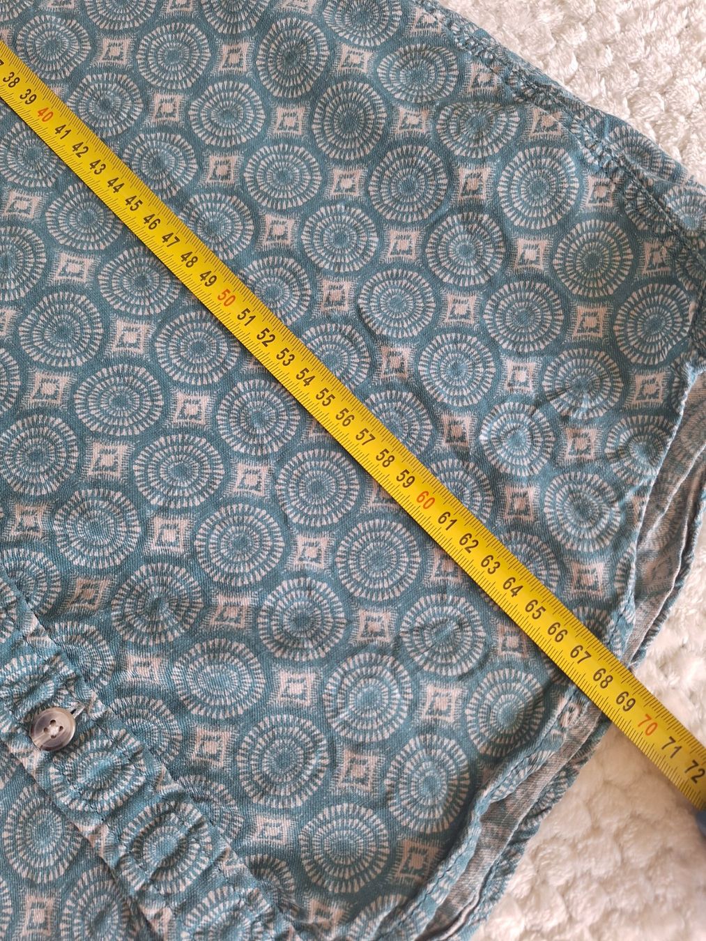 Camicie: Fat Face Kurzarmhemd, Grösse M, Hemd Kurzarm – Usato da Spreitenbach venduto da misi.m 5