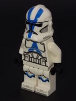 Lego Star Wars 501st Legion Clone Trooper (sw1094)