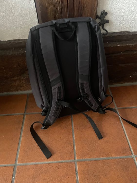 Jack Wolfskin Zaini: Jack Wolfskin Rucksack – Nuovo (secondo la descrizione) da Regensberg venduto da Qanussa 1
