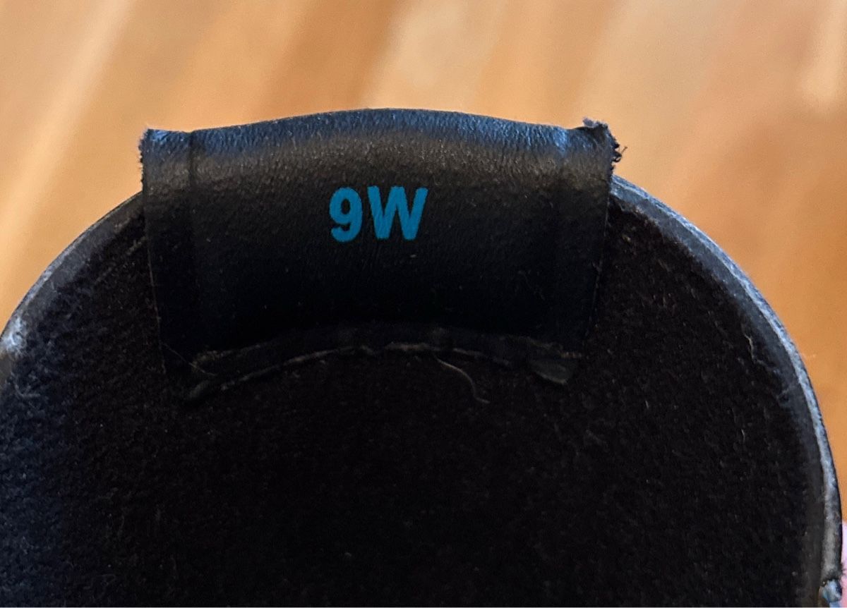 Schlittschuhe: Schlittschuh True TF9 – Gebraucht aus Bern von kikoou 2