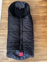 Fusssack Kaiser - neuwertig