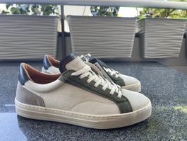 Ambitious sneakers 👟 42 neue 