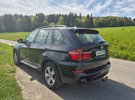 BMW xDrive 40d expertisée