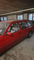 Oldtimer Mercedes-Benz 230 TE Kombi