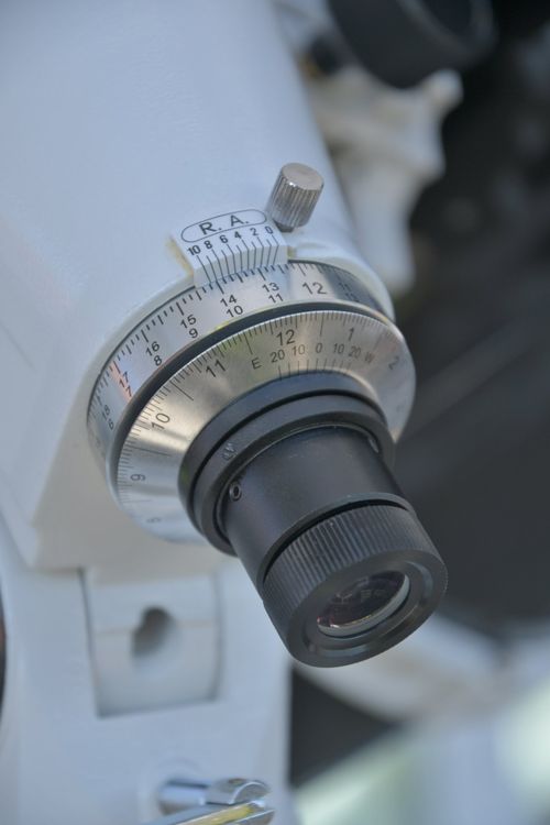 Sternkarten-Führer Für Astronomie - Drehbare Himmelskarte Für Breitengrade 30°-50°