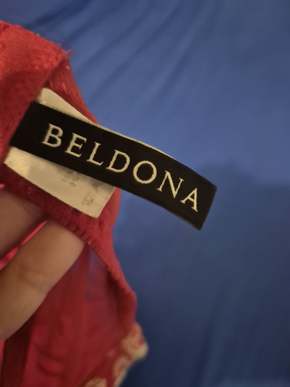 Beldona Altra biancheria intima: BH 80 E Beldona – Usato da Würenlingen venduto da kuh33 2
