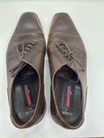 [NEU]: Lloyd Business Lederschuh Gr. 41