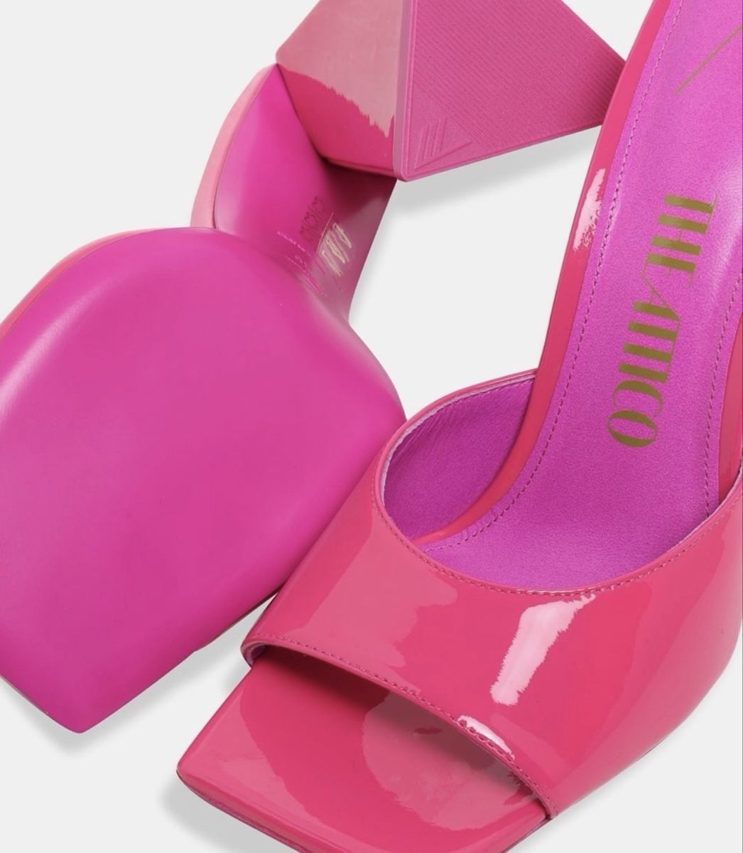 The Attico Chaussures femmes: The Attico mules – Neuf avec emballage d'origine à Paradiso par viorea 5