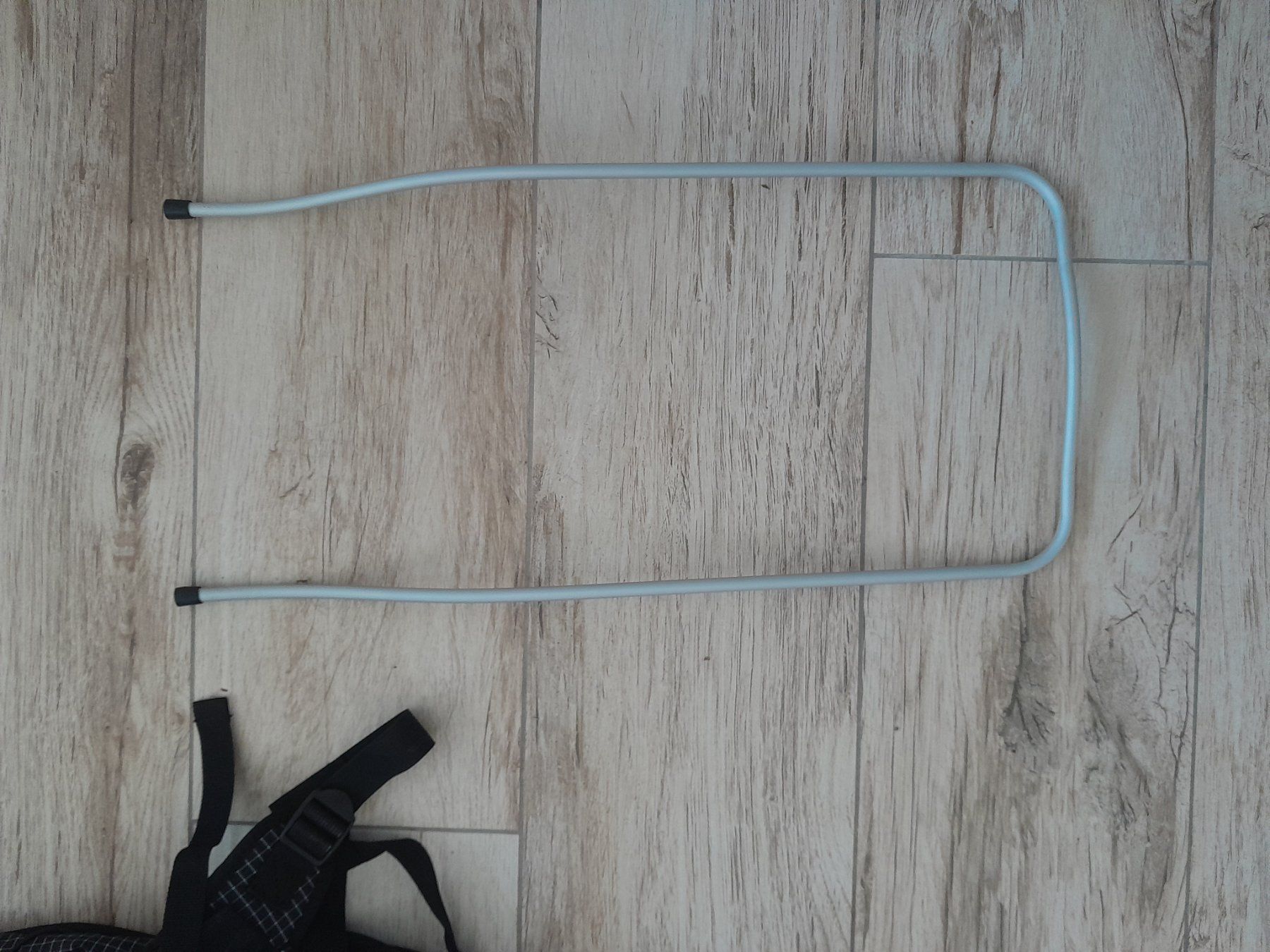 Rucksäcke: rucksack ul warg camino 55+5 – Neu (gemäss Beschreibung) aus Schönholzerswilen von foliobart 1