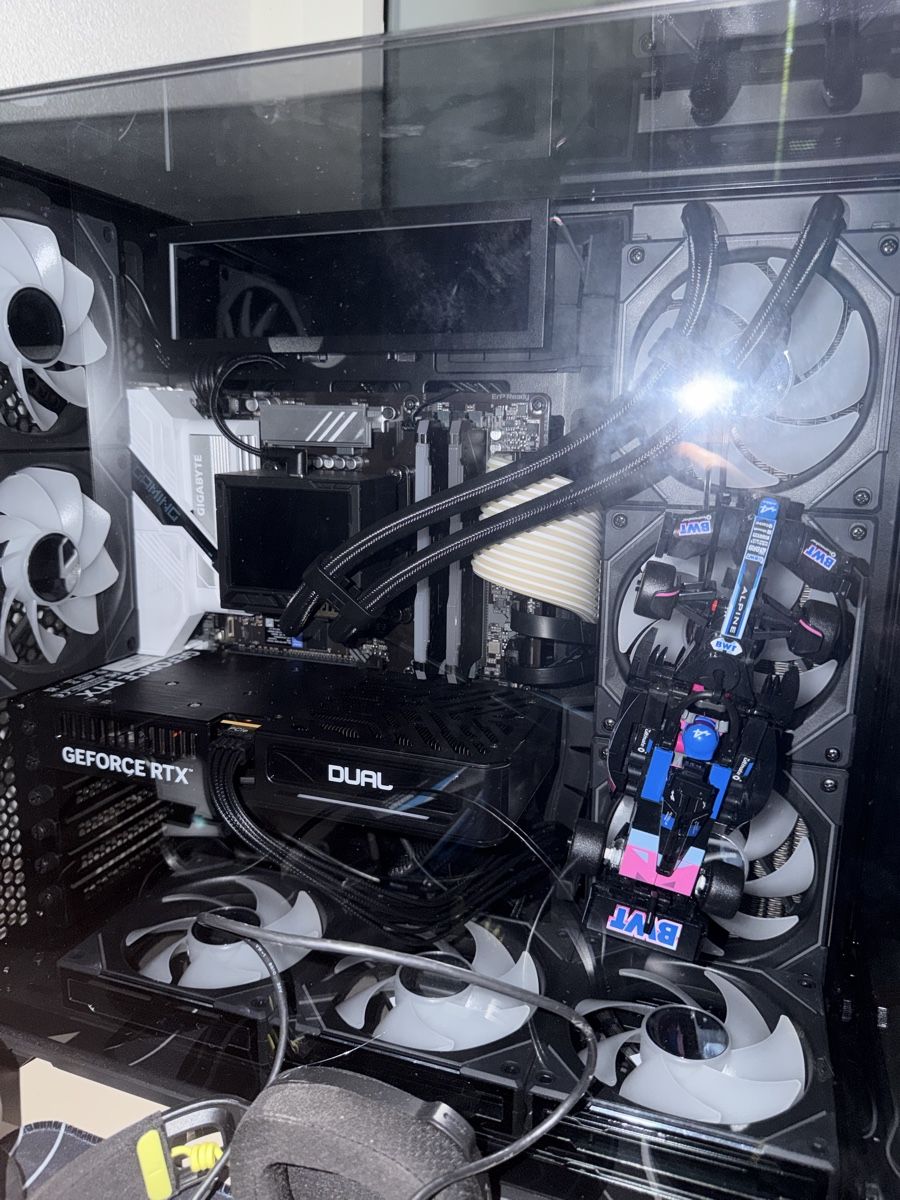 PCs: PC GAMER – Neuf (Voir description) à Niederbipp par lui_f9c2 1