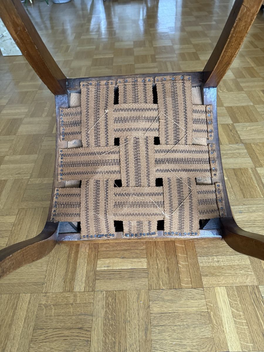 Sedie: Chaise – Usato da Meyrin venduto da Cresciano 3