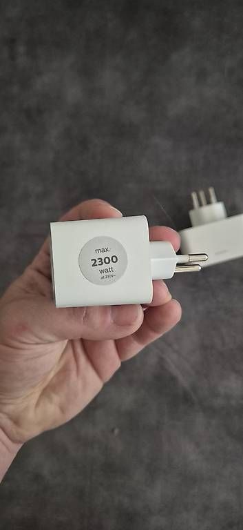 Stecker: Philips Hue Smart Plug – Gebraucht aus Reinach BL von 4fa_bct7