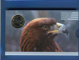 (601) Münzsatz 2008 Stgl im Schutzkarton
