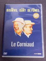 Film DVD "Le Corniaud"