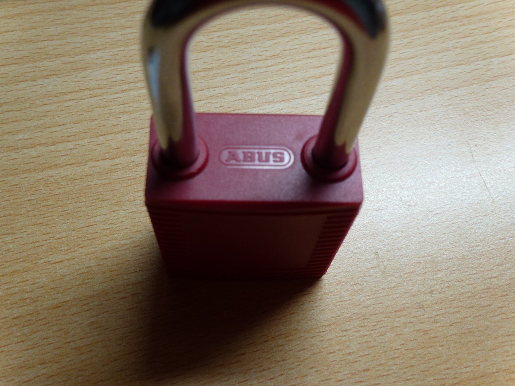 Tutti gli attrezzi: Schloss Brady 1 1/2" 38mm Shackle – Nuovo (secondo la descrizione) da Hombrechtikon venduto da HGK50 4