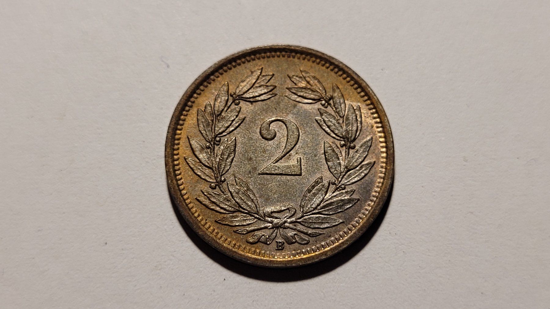 Alle Münzen: +++2Rp+1932+TOP+++ – Neu (gemäss Beschreibung) aus Langenthal von Avokado77 1