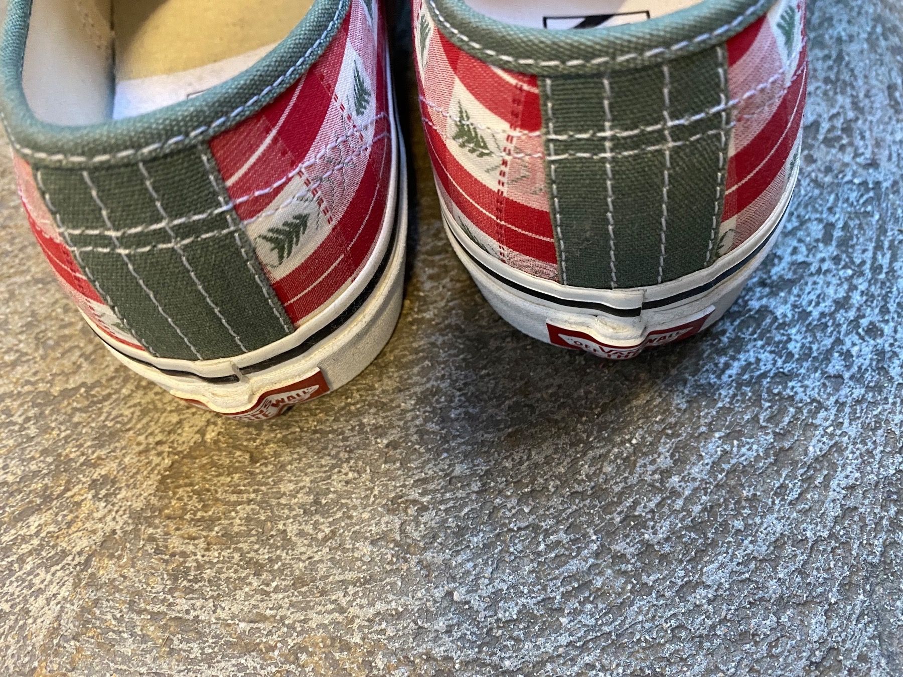 Vans Scarpe da donna: Vans Femmes Taille 37 – Nuovo e nell'imballaggio originale da Orbe venduto da D-stockFactory-Orbe 2