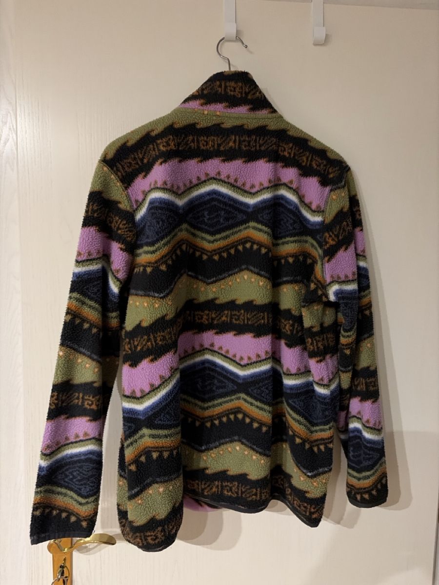 Billabong Maglioni & Felpe: BillaBong Fleecepullover – Usato da Eschenbach SG venduto da asaram 1