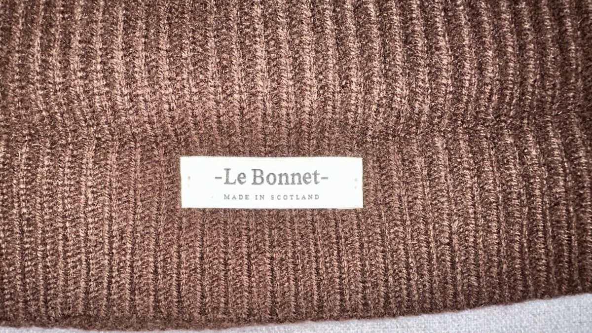 Copricapi, berretti & cappellini: Bonnet Unisex marque Le Bonnet Amsterdam – Usato da Mont-sur-Lausanne venduto da jolieresale 4