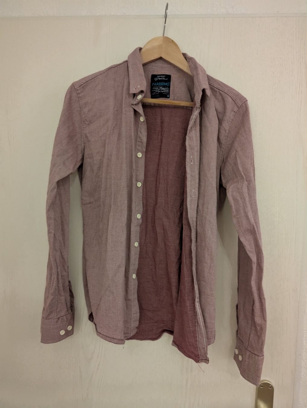 Camicie: Herren Hemd – Usato da Buchs ZH venduto da nudle10