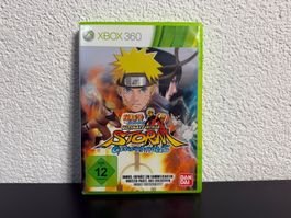 Naruto Shippuden Ultimate Ninja Storm Generations – Xbox 360